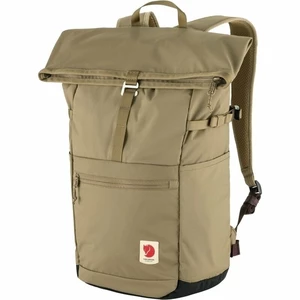 Fjällräven High Coast Foldsack 24 Clay 24 L Batoh