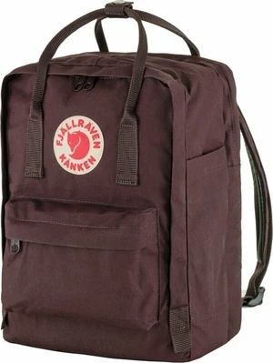 Fjällräven Kånken Laptop 13" Blackberry 13 L Hátizsák