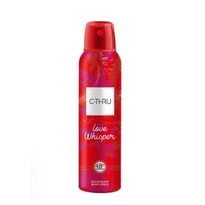 C-THRU Telový dezodorant Love Whisper 150 ml