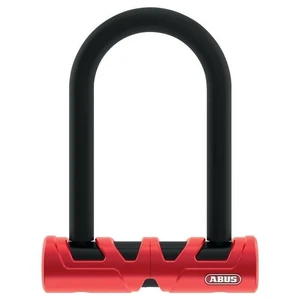 Abus Ultimate 420/150HB140+USH+10/120 Red Lacăt