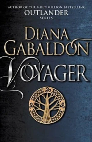 Voyager (Defekt) - Diana Gabaldon