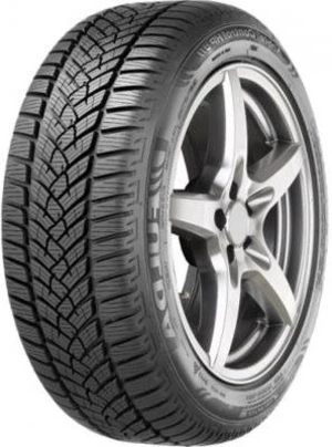 FULDA 205/65 R 15 94T KRISTALL_CONTROL_HP2 TL M+S 3PMSF