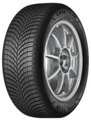 GOODYEAR 225/50 R 19 100V VECTOR_4SEASONS_G3_SUV TL XL M+S 3PMSF MFS