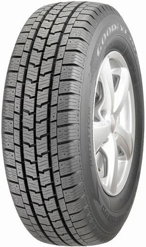 GOODYEAR 205/65 R 16 107/105T CARGO_ULTRAGRIP_2 TL C M+S 3PMSF