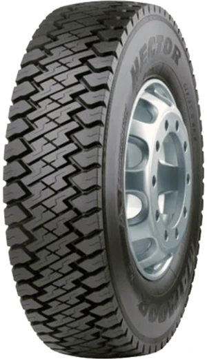 MATADOR 265/70 R 19.5 140/138M DR_1 TL M+S 16PR