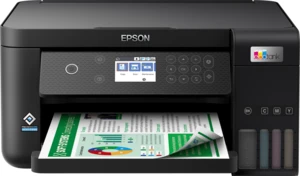 Epson EcoTank L6260 C11CJ62402 atramentová multifunkcia