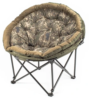 Nash kreslo indulgence moon chair