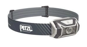 Petzl čelovka tikka core sivá 2022