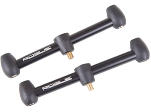 Leeda sada hrázd rogue 3 rod buzz bar set