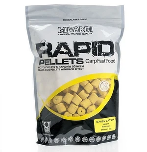 Mivardi pelety rapid easy catch ananas-1 kg 8 mm