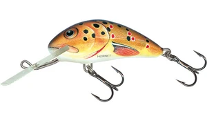 Salmo wobler hornet sinking trout-5 cm 8 g