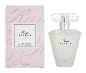 Avon Parfémová voda Rare Pearls 50 ml