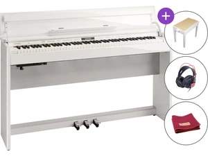 Roland DP603 Gloss White SET Gloss White Digitálne piano