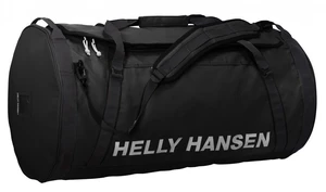 Helly Hansen HH Duffel Bag 2 Black 50 L Športová taška