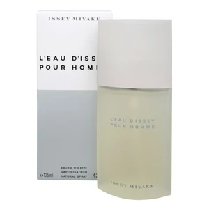 Issey Miyake L´Eau D´Issey Toaletní voda 40ml