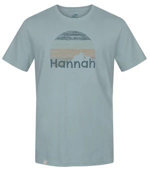 Men's T-shirt Hannah SKATCH harbor gray