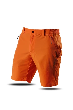 Trimm M TRACKY shorts orange