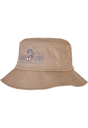 Good Times Hat - Beige