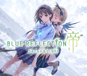 BLUE REFLECTION: Second Light PC Steam Account