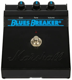 Marshall BluesBreaker Reissue Kytarový efekt