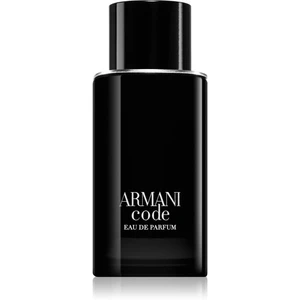 Armani Code parfumovaná voda pre mužov 75 ml