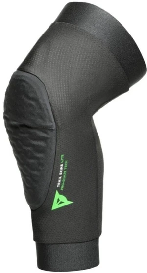 Dainese Trail Skins Lite Black M Chrániče