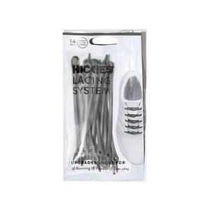 Hickies Elastic Laces (14pcs)