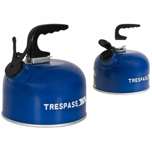 Trespass Boil Aluminum Kettle