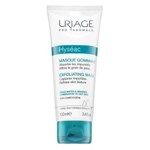 Uriage Hyséac Exfoliating Mask balsam oczyszczający do tłustej skóry 100 ml