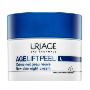 Uriage Age Lift krem na noc Peel New Skin Night Cream 50 ml