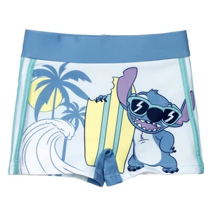 SWIM BOXER STITCH