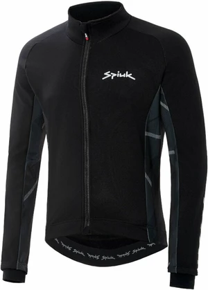 Spiuk Top Ten Kurtka Black M