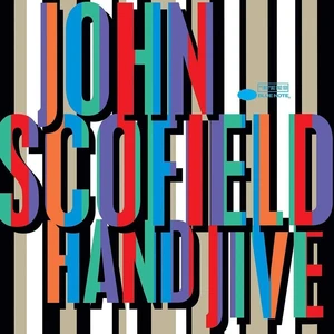 John Scofield - Hand Jive (2 LP)