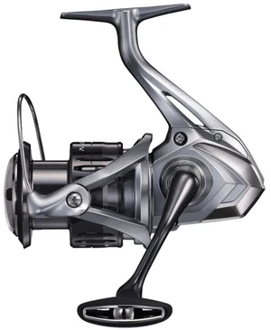 Shimano Fishing Nasci FC 4000 Mulinetă cu frănă în față