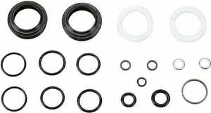 Rockshox Service Kit 200 hour/1 year Etanșare împotriva prafului-Inel de spumă-O-Ring Seal