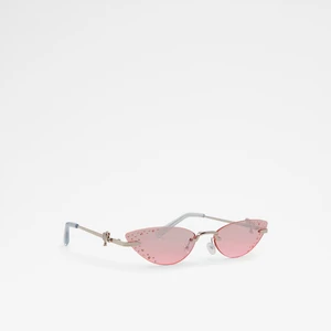 Aldo Barbiecateye Glasses - Women's