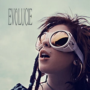 Lucie - Evolucie (2 LP)