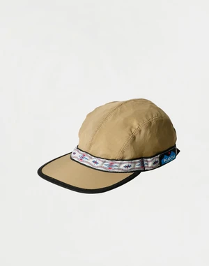 KAVU Synthetic Strapcap Pyrite L