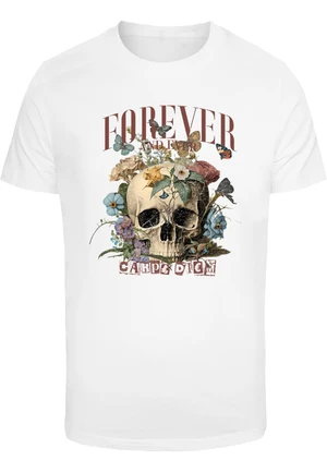 Men's T-shirt Forever And Ever white