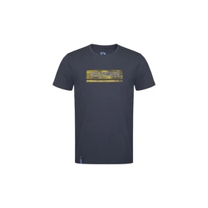 Men's T-shirt LOAP BRELOM Grey