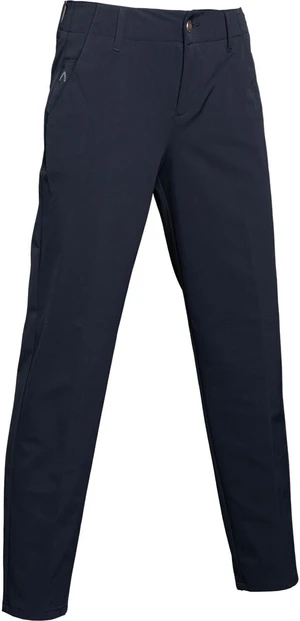 Alberto Alina-CR 3xDRY Cooler Navy 30 Pantalons