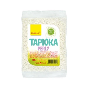 Wolfberry Tapioka perly 100 g