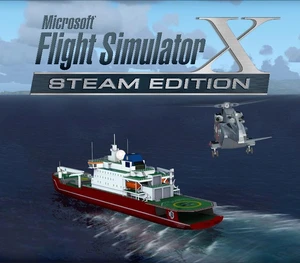 Microsoft Flight Simulator X: Steam Edition - Fair Dinkum Flights Add-On DLC Steam CD Key