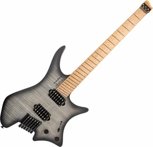 Strandberg Boden Original NX 6 Charcoal Black Guitare headless