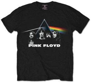 Pink Floyd Koszulka Dark Side of the Moon Unisex Black L