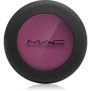 MAC Cosmetics Powder Kiss Soft Matte Eye Shadow očné tiene odtieň Lens Blur 1,5 g