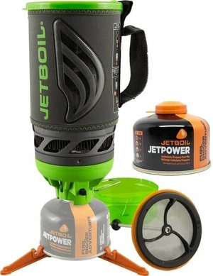 JetBoil Flash Java Kit SET 1 L Ecto Fornello