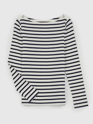 GAP Long Sleeve T-Shirt - Women