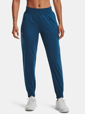 Under Armour Kalhoty Meridian CW Pant-BLU - Dámské