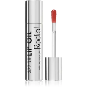 Rodial Lip Oil SPF 15 olej na pery SPF 15 3,5 ml